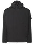 Stone Island Stone Island Coats Black