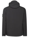 Stone Island Stone Island Coats Black