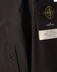 Stone Island Stone Island Coats Black