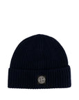 Stone Island Stone Island Hats Blue