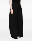 Jacquemus JACQUEMUS Trousers Black