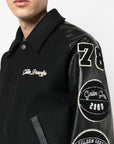 Golden Goose Golden Goose Coats Black