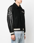 Golden Goose Golden Goose Coats Black