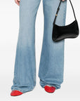 JACQUEMUS JACQUEMUS Le Bisou Shoulder Bag