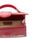 Jacquemus JACQUEMUS Le Bambino handbag