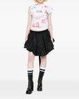 Dsquared2 Dsquared2 Skirts Black