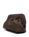 Themoire' Themoire' Pleated clutch bag