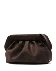 Themoire' Themoire' Pleated clutch bag