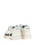 Off White Off White Out Of Office "For Walking" leather sneakers