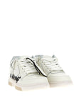 Off White Off White Out Of Office "For Walking" leather sneakers