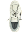 Off White Off White Out Of Office "For Walking" leather sneakers