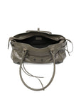 Balenciaga Balenciaga Le City Bag East-West