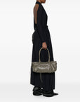 Balenciaga Balenciaga Le City Bag East-West