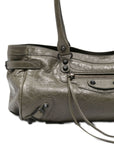 Balenciaga Balenciaga Le City Bag East-West