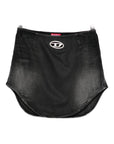 Diesel Diesel Skirts Black