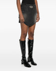 Diesel Diesel Skirts Black