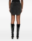 Diesel Diesel Skirts Black