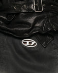 Diesel Diesel Skirts Black