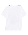Comme Comme Comme Comme T-shirts and Polos White