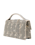 Jacquemus JACQUEMUS Le Grand Bambino handbag