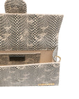 Jacquemus JACQUEMUS Le Grand Bambino handbag