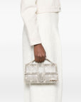 Jacquemus JACQUEMUS Le Grand Bambino handbag