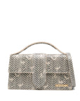 Jacquemus JACQUEMUS Le Grand Bambino handbag