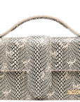 Jacquemus JACQUEMUS Le Grand Bambino handbag