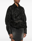 Diesel Diesel Jackets Black