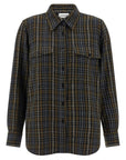 Parosh Parosh Shirts Green