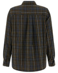 Parosh Parosh Shirts Green