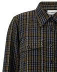 Parosh Parosh Shirts Green
