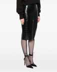 Elisabetta Franchi Elisabetta Franchi Skirts Black