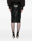 Elisabetta Franchi Elisabetta Franchi Skirts Black
