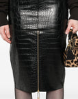 Elisabetta Franchi Elisabetta Franchi Skirts Black