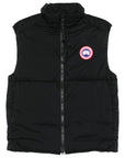 Canada Goose Canada Goose Jackets Black