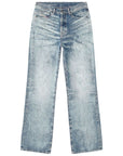 Diesel Diesel Jeans Clear Blue