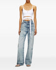Diesel Diesel Jeans Clear Blue