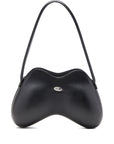 Diesel Diesel Double-D shoulder bag