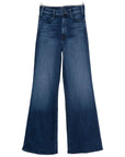 Mother Mother Jeans Blue