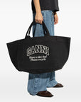 Ganni GANNI Bags.. Grey