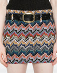 Missoni Missoni Skirts MultiColour
