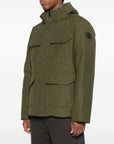 Canada Goose Canada Goose Coats Green