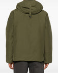 Canada Goose Canada Goose Coats Green