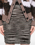 Missoni Missoni Skirts Brown