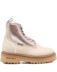 Woolrich Woolrich Boots Cream