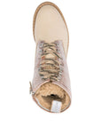 Woolrich Woolrich Boots Cream
