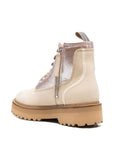 Woolrich Woolrich Boots Cream