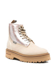 Woolrich Woolrich Boots Cream