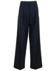 Golden Goose Golden Goose Trousers Blue